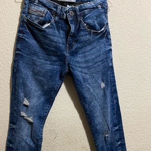 Modern culture denim 30/32